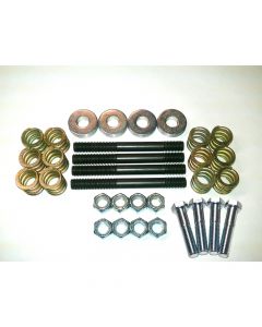 BATTERY EXTRACTOR MAGNET STUD KIT