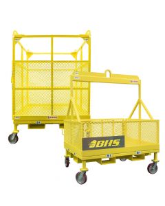 Material Handling Cages