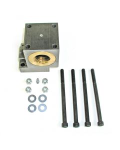 BATTERY EXTRACTOR LEAD SCREW DRIVE NUT KIT